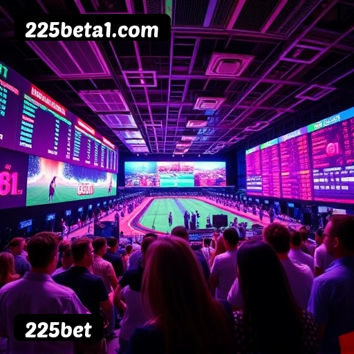 Vantagens exclusivas 225bet para jogadores brasileiros - São Paulo, Rio, BH