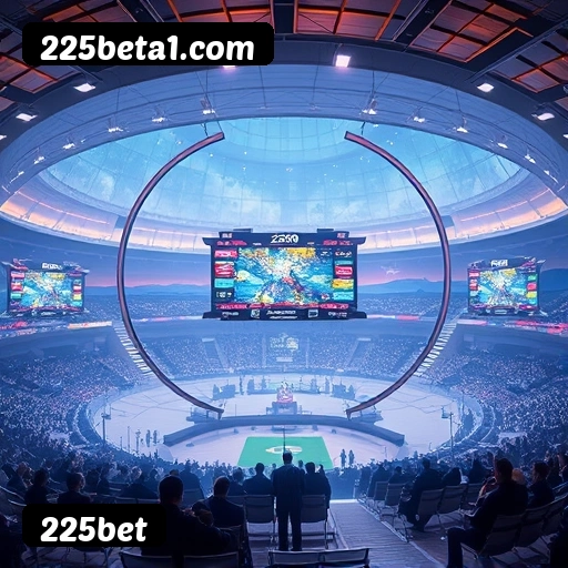 225bet bônus R$5.000 + 500 giros - Rollover 35x, prazo 30 dias, 38% taxa conversão