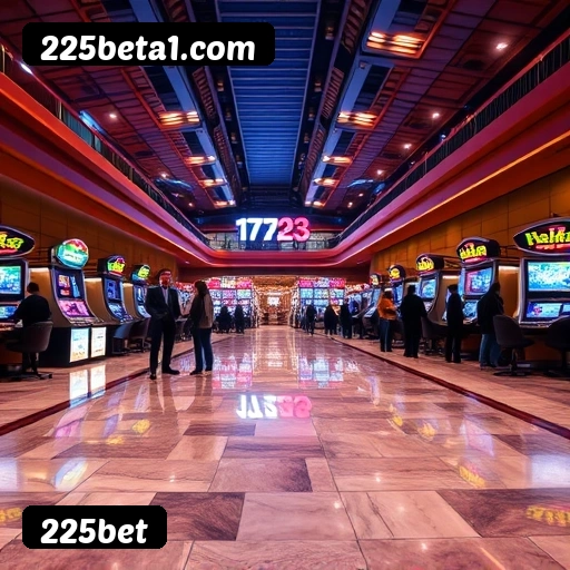225bet APP mobile iOS Android - 187 mil downloads São Paulo Rio BH