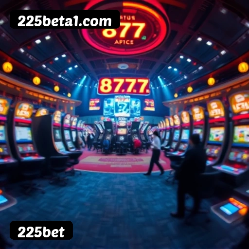 Estatísticas 225bet novembro 2024 - 87 mil jogadores ativos, R$47M pagos, RTP 96.52%