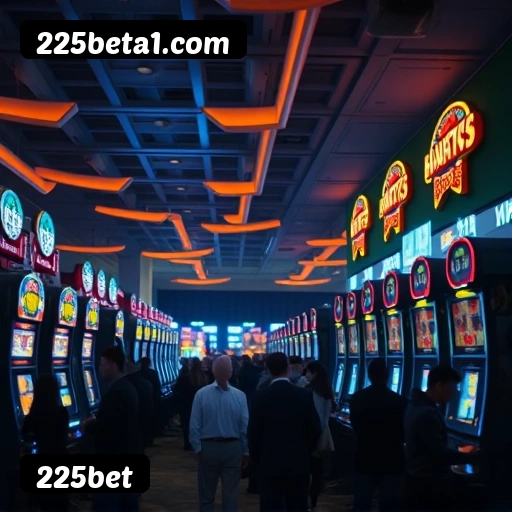 6 vantagens exclusivas do programa VIP da 225bet